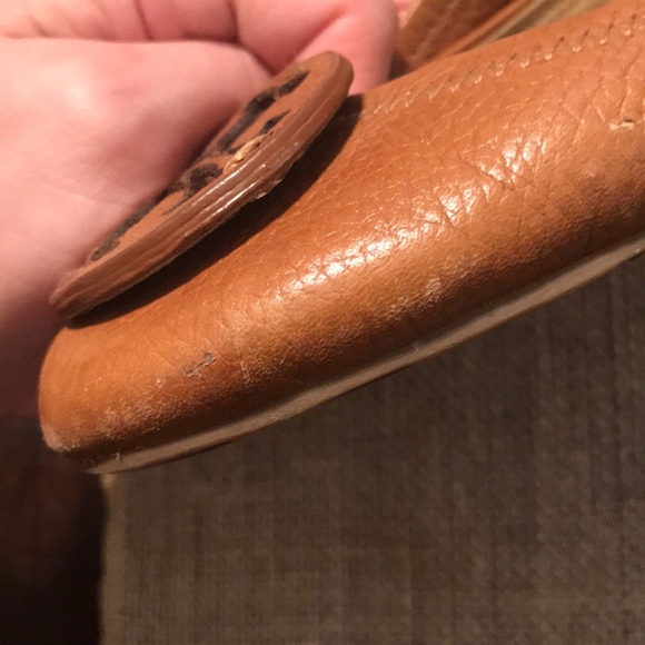 Tory Burch Flats - Picture 5 of 5